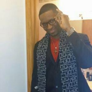 Meet your Posher, Evans